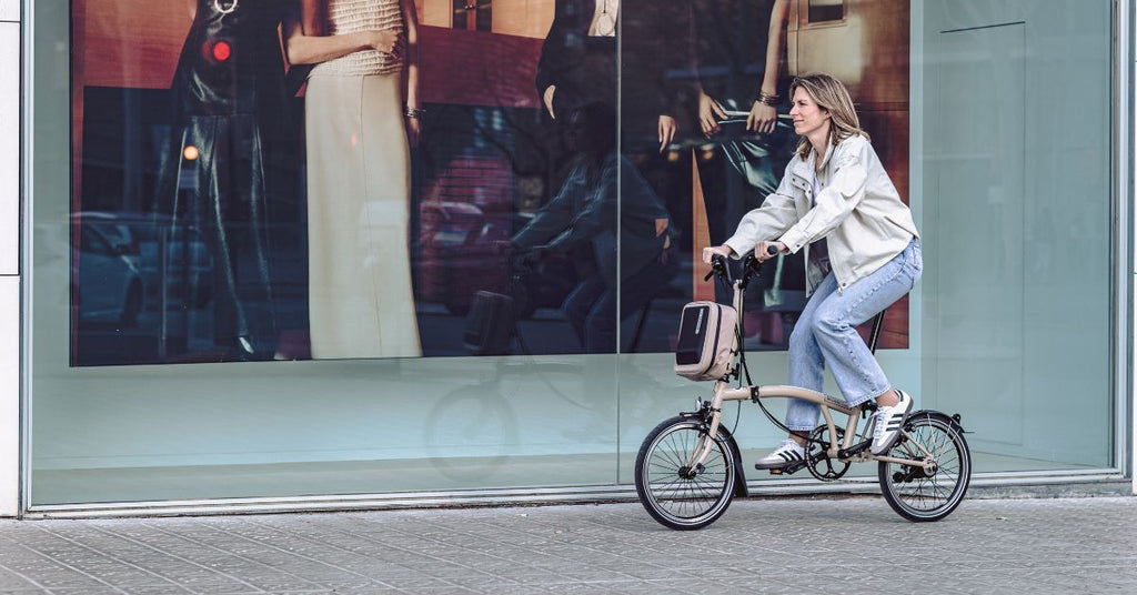 Bicicletas urbanas de mujer tipos, cuál elegir y modelos