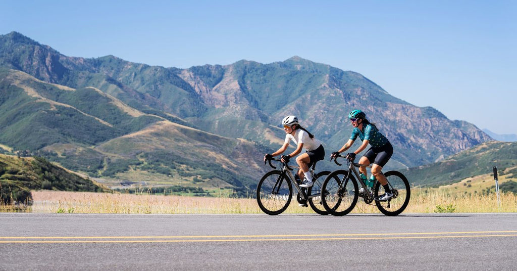 Mujeres ciclistas evolución, historia, mejores y actualidad