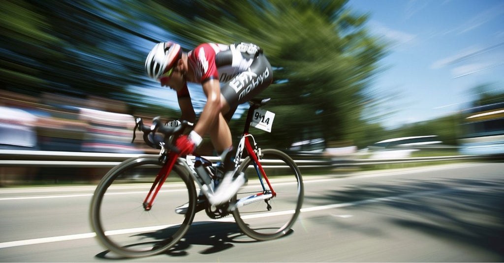 ¿Cuánto gana un ciclista profesional?