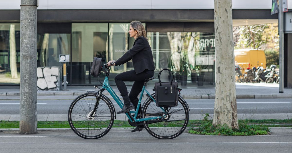 Qué bicicleta comprar para ciudad