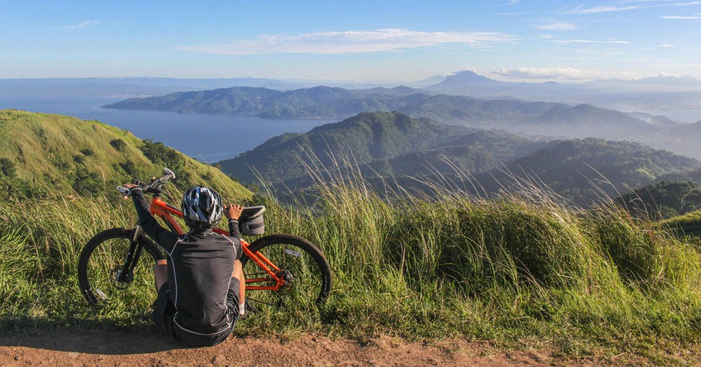 Bolsa portaherramientas bicicleta