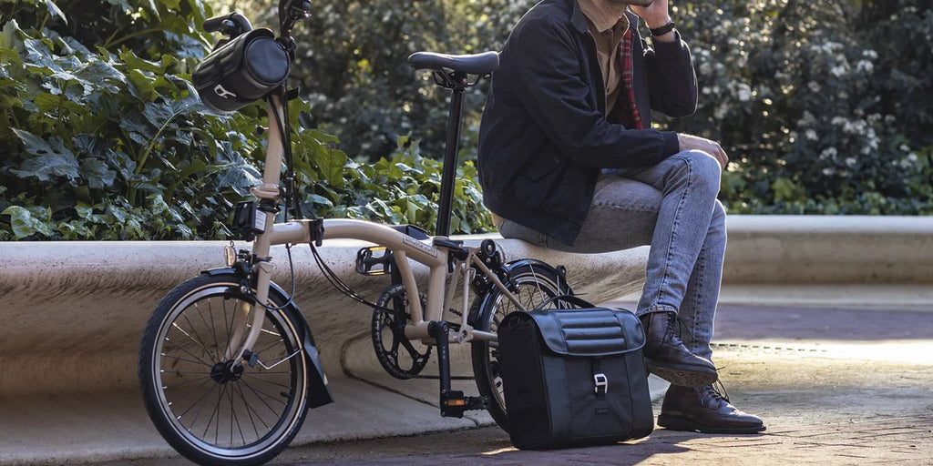 Brompton Barcelona