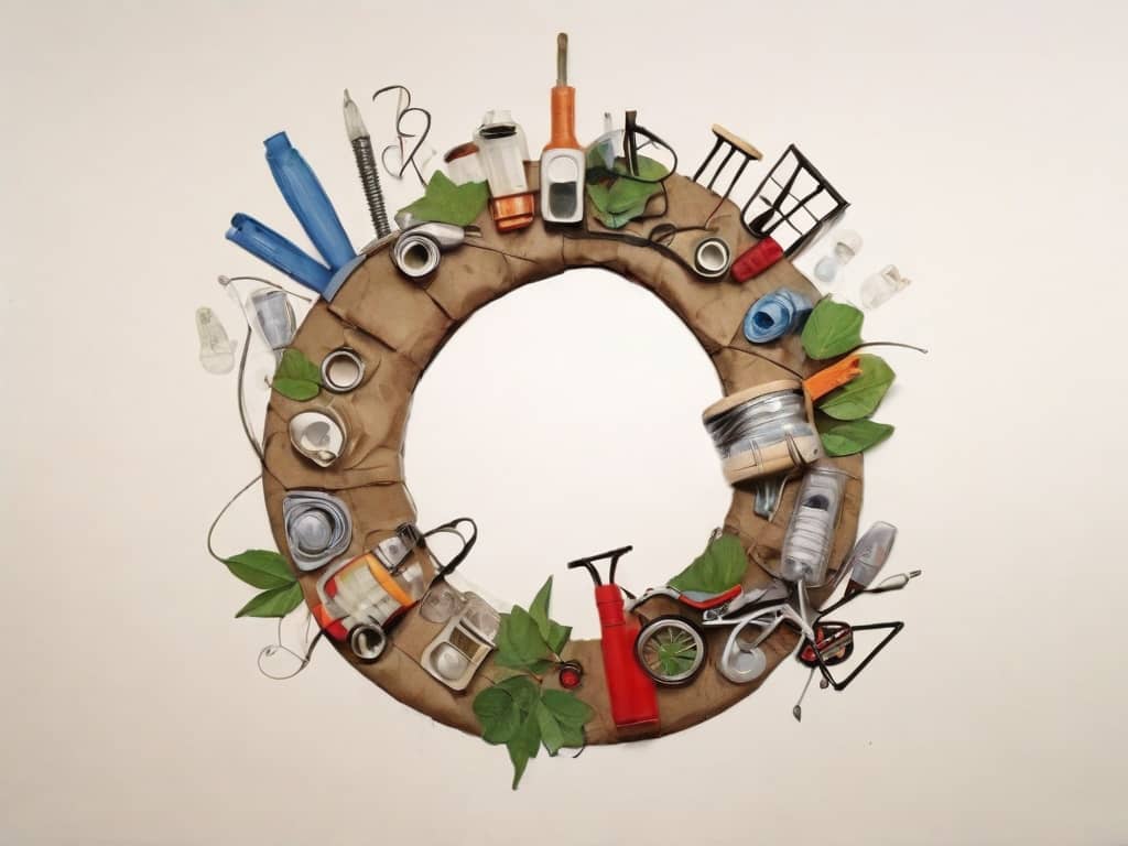 Reduce, reuse and recycle (3Rs) and what they mean – Shad Bikes