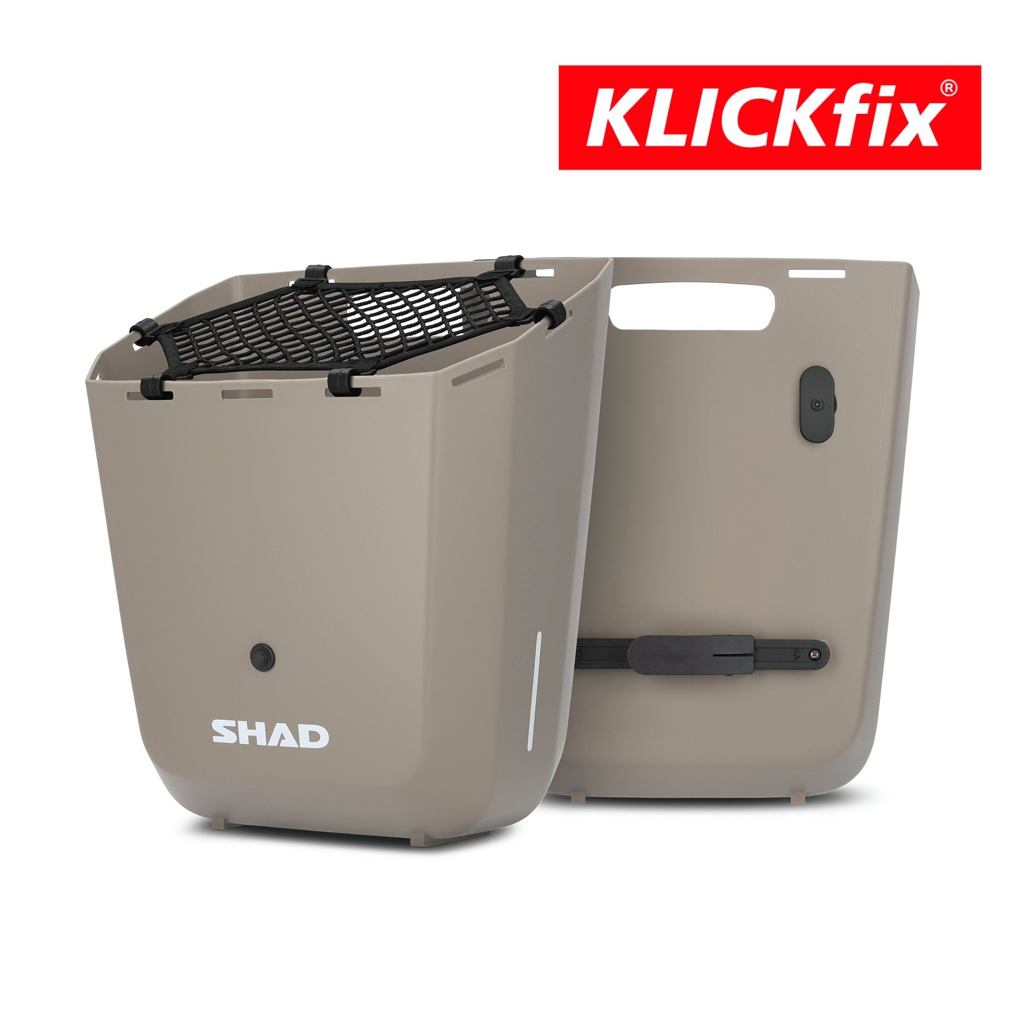 DAILY BIKE BOX 20L FIXED MOUNT – Shad Bikes