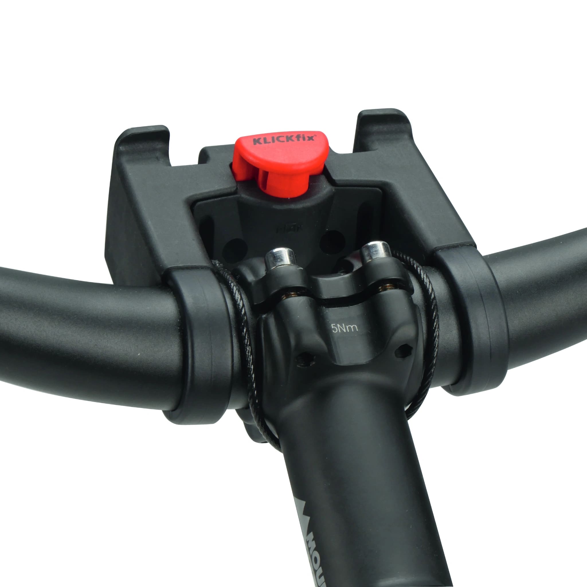 Universeller KLICKfix® Lenkeradapter
