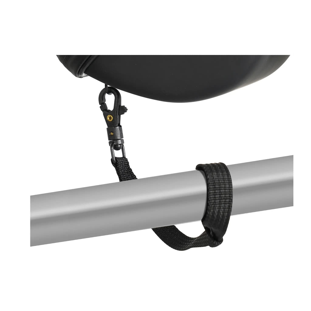 Correa de seguridad al manillar