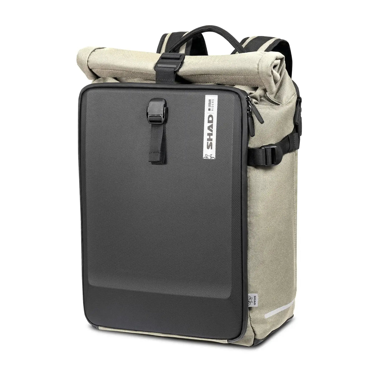 Daily Pannier Backpack 22L | Shad Bikes