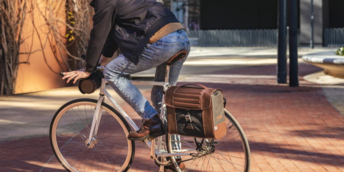 Premium Bicicleta Add-On

Bicicleta es más que simplemente un de transporte; es un estilo de vida qu...