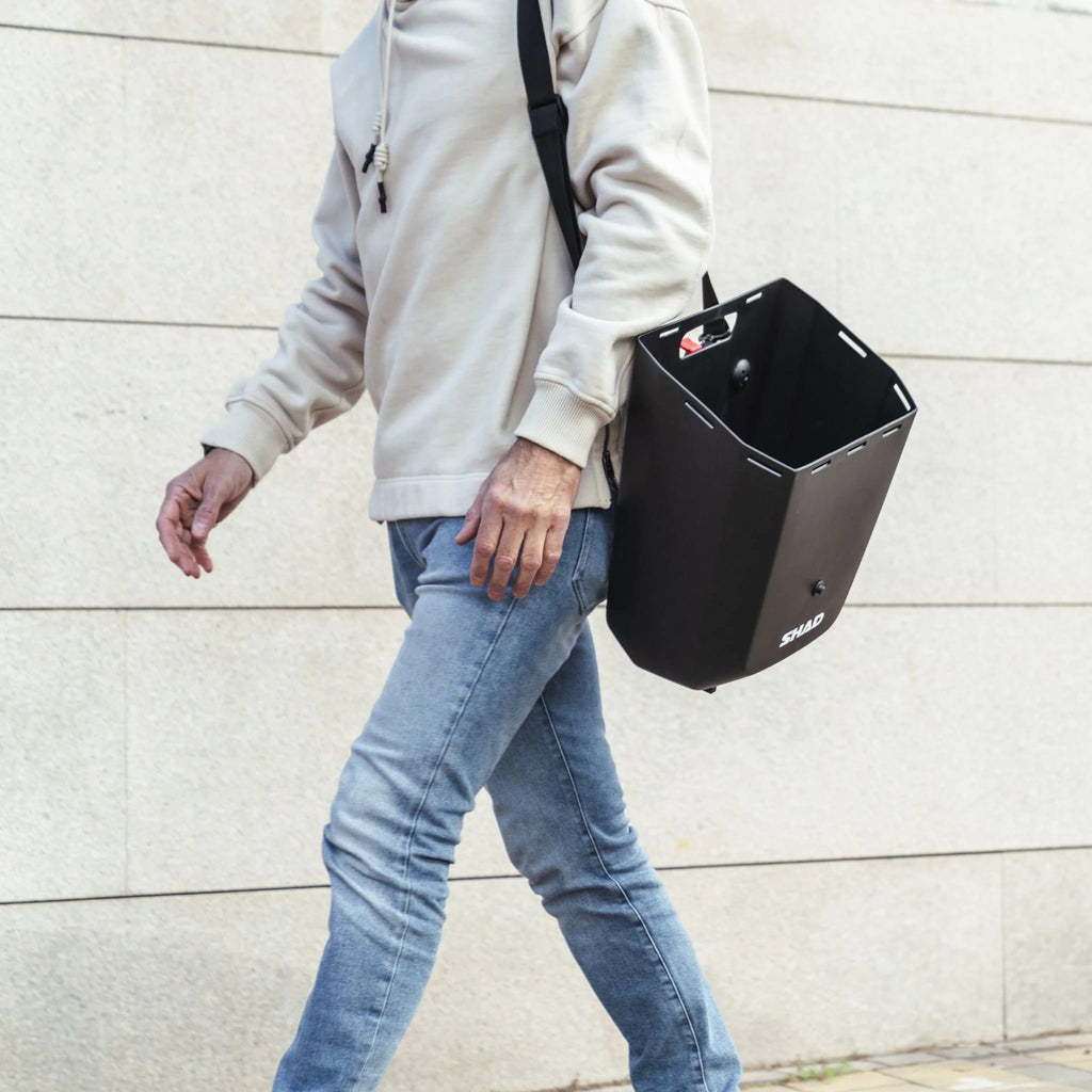 Shad Bikes correa bandolera  ambiente