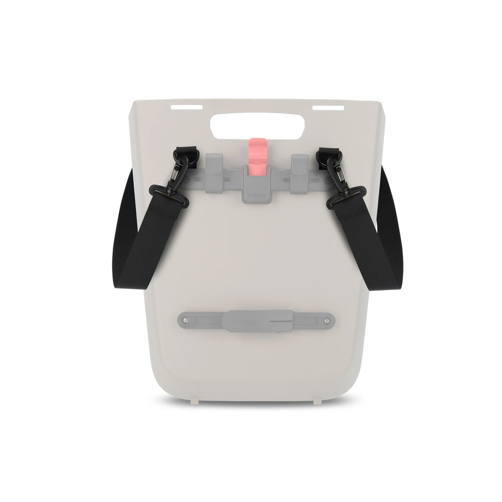 Shad Bikes correa bandolera  gancho