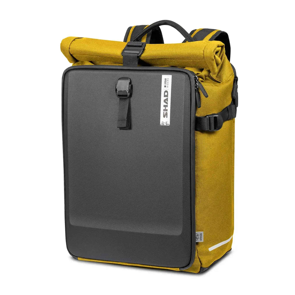 mochila-alforja-bici-shad-mostaza-frontal